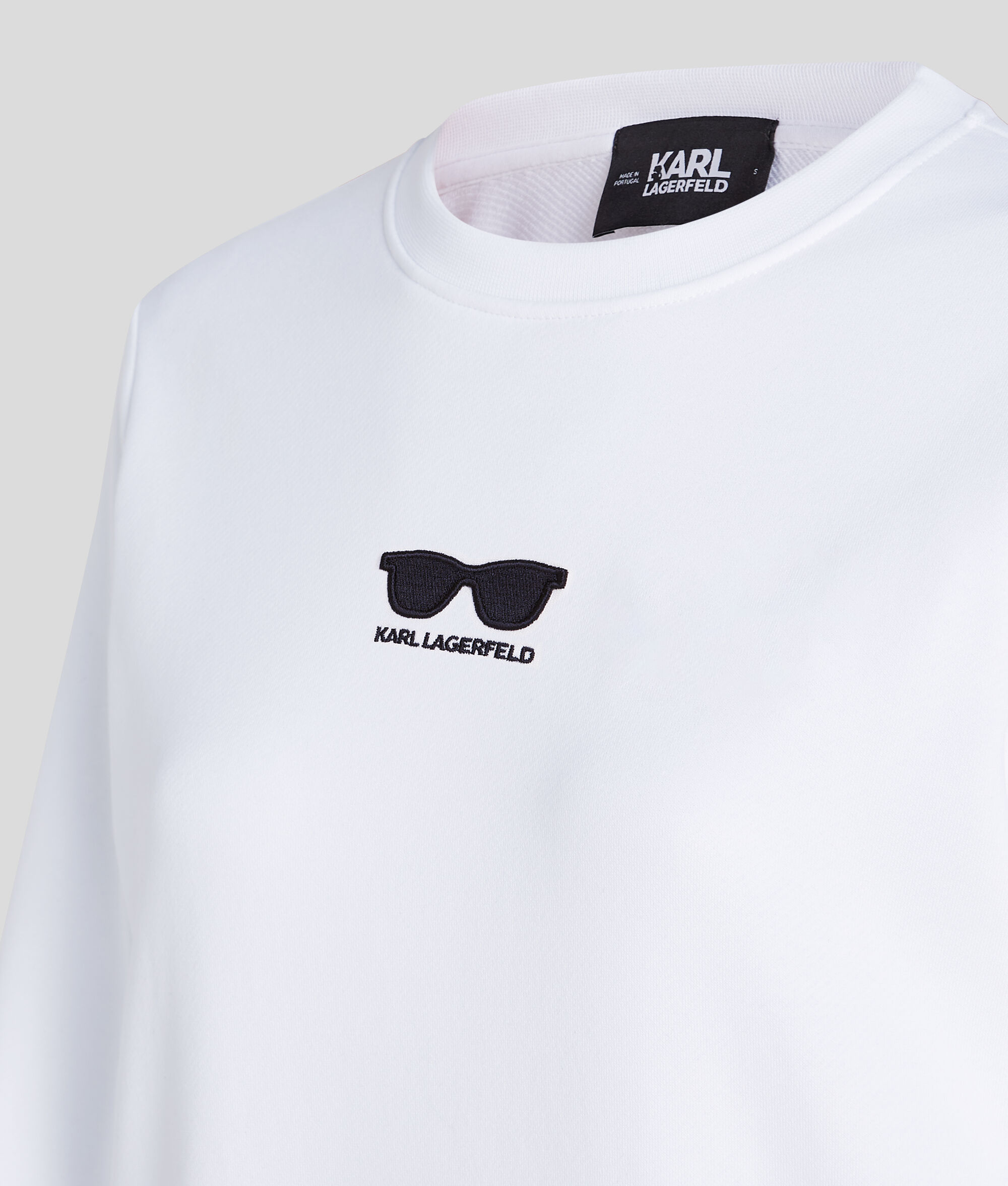 (image for) Excellent Quality SUNGLASSES SWEATSHIRT